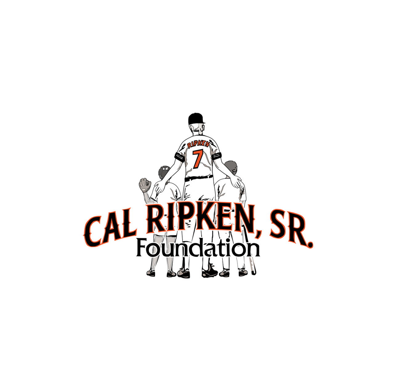 The Cal Ripken, Sr.