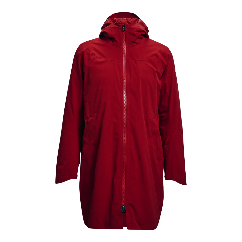 Women's ColdGear® Infrared Down 3-in-1 Jacket