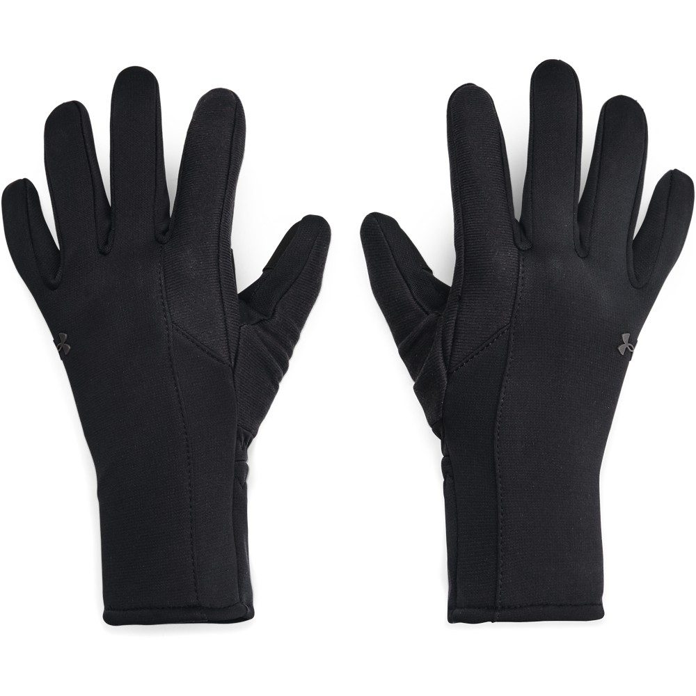 UA Storm Fleece Glove, $30