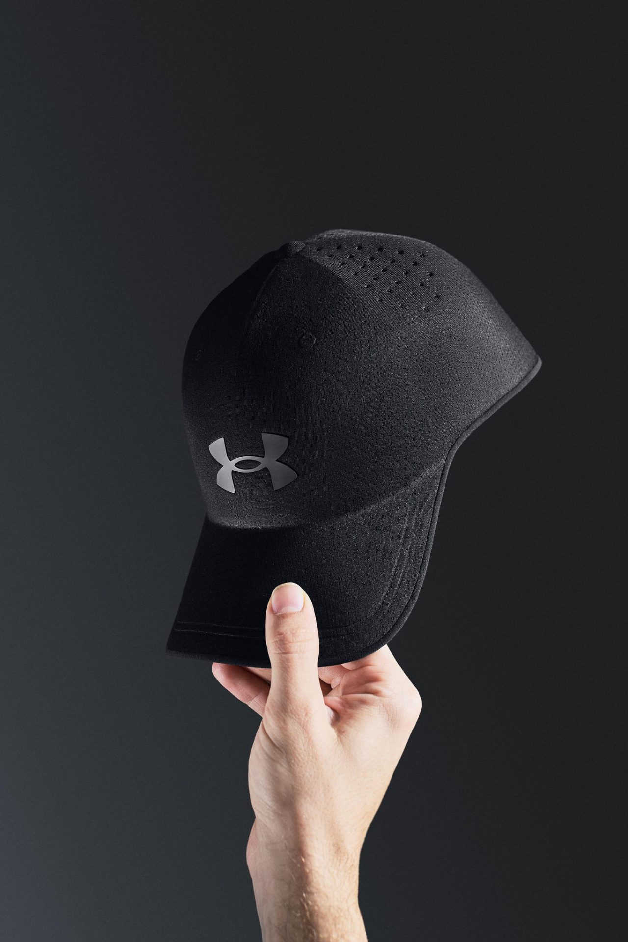 UA StealthForm Hat