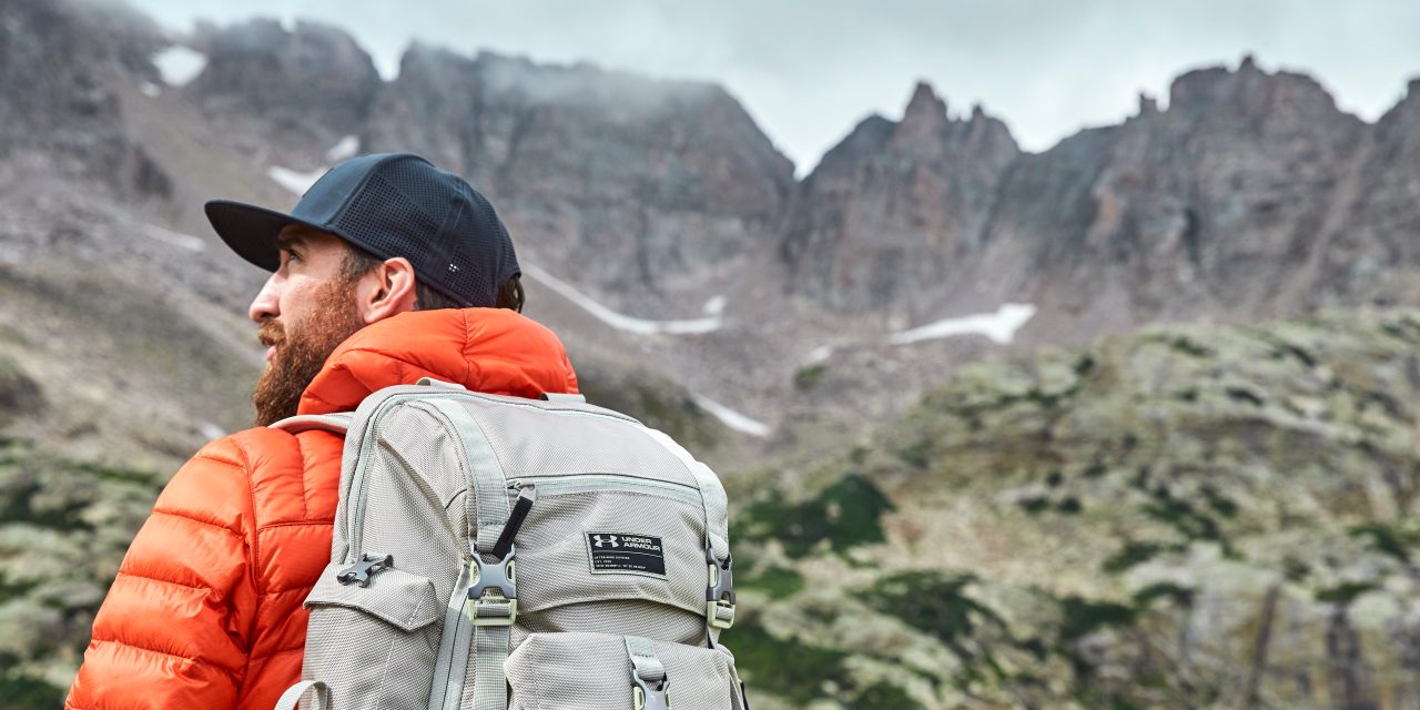 UA Outdoor Wanderung 