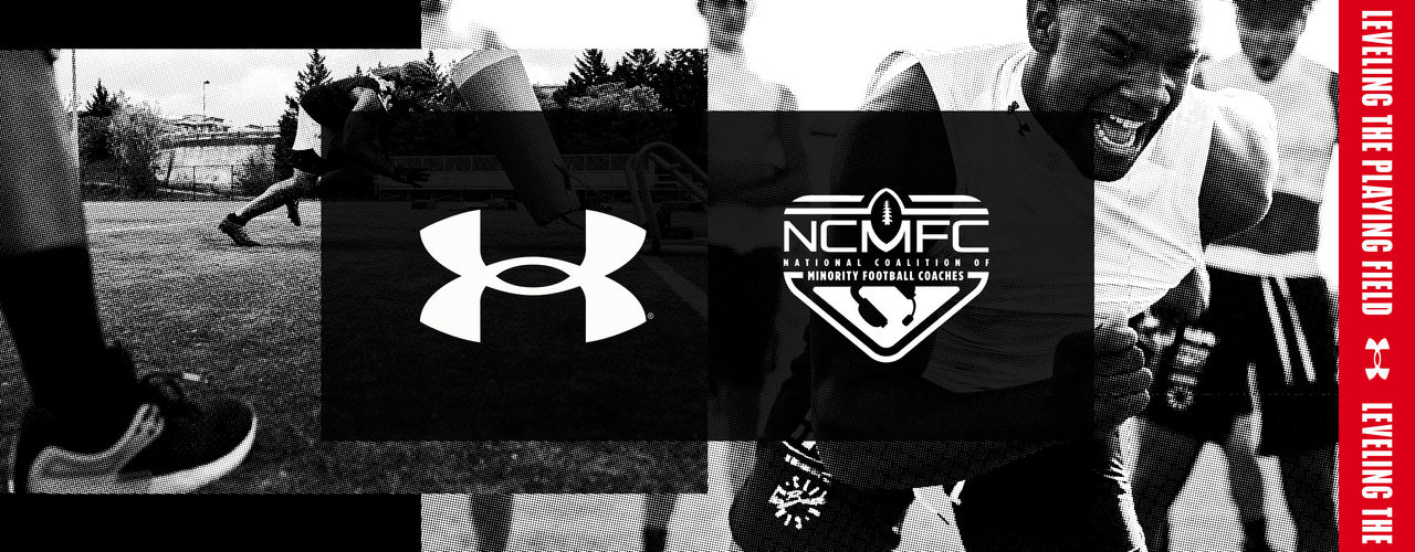 UA X Nationale Koalition für Trainer aus Minderheiten
