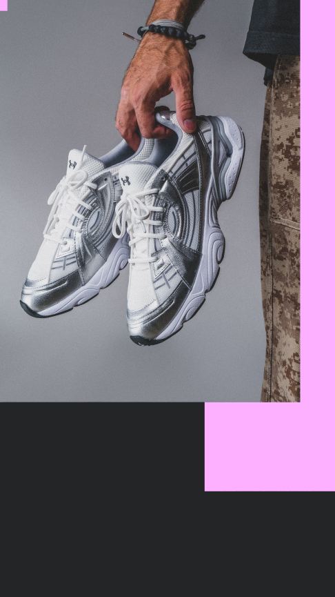 UA Heatgear® Baselayer