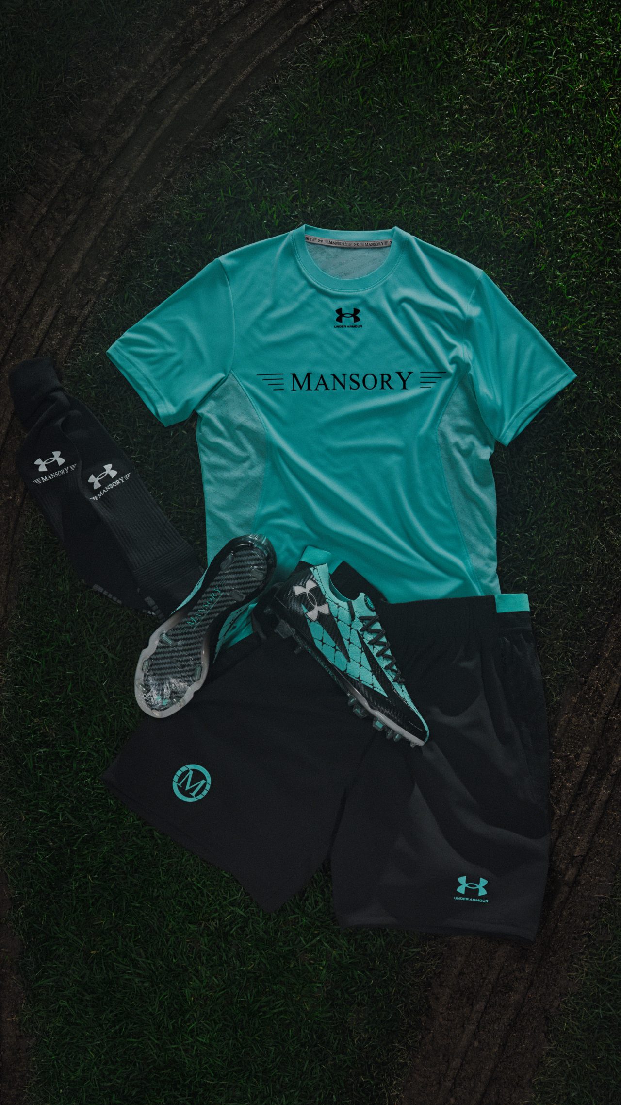 UA Heatgear® Baselayer