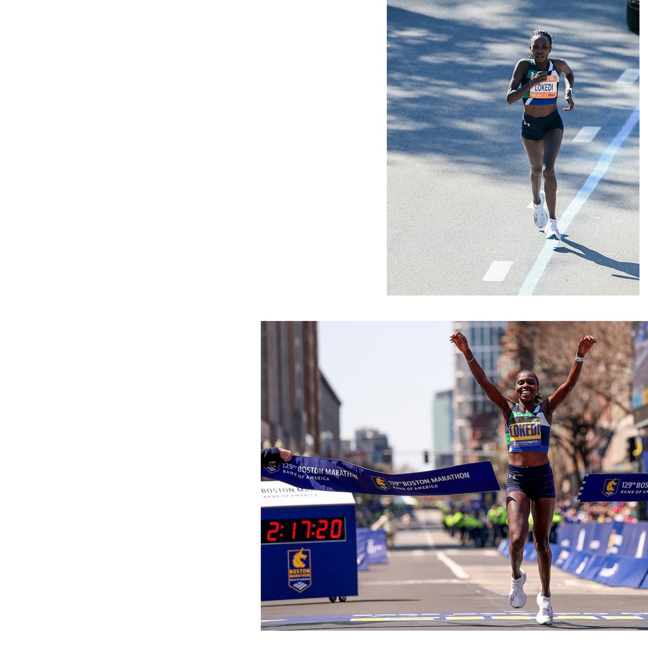 We Are Football Collage