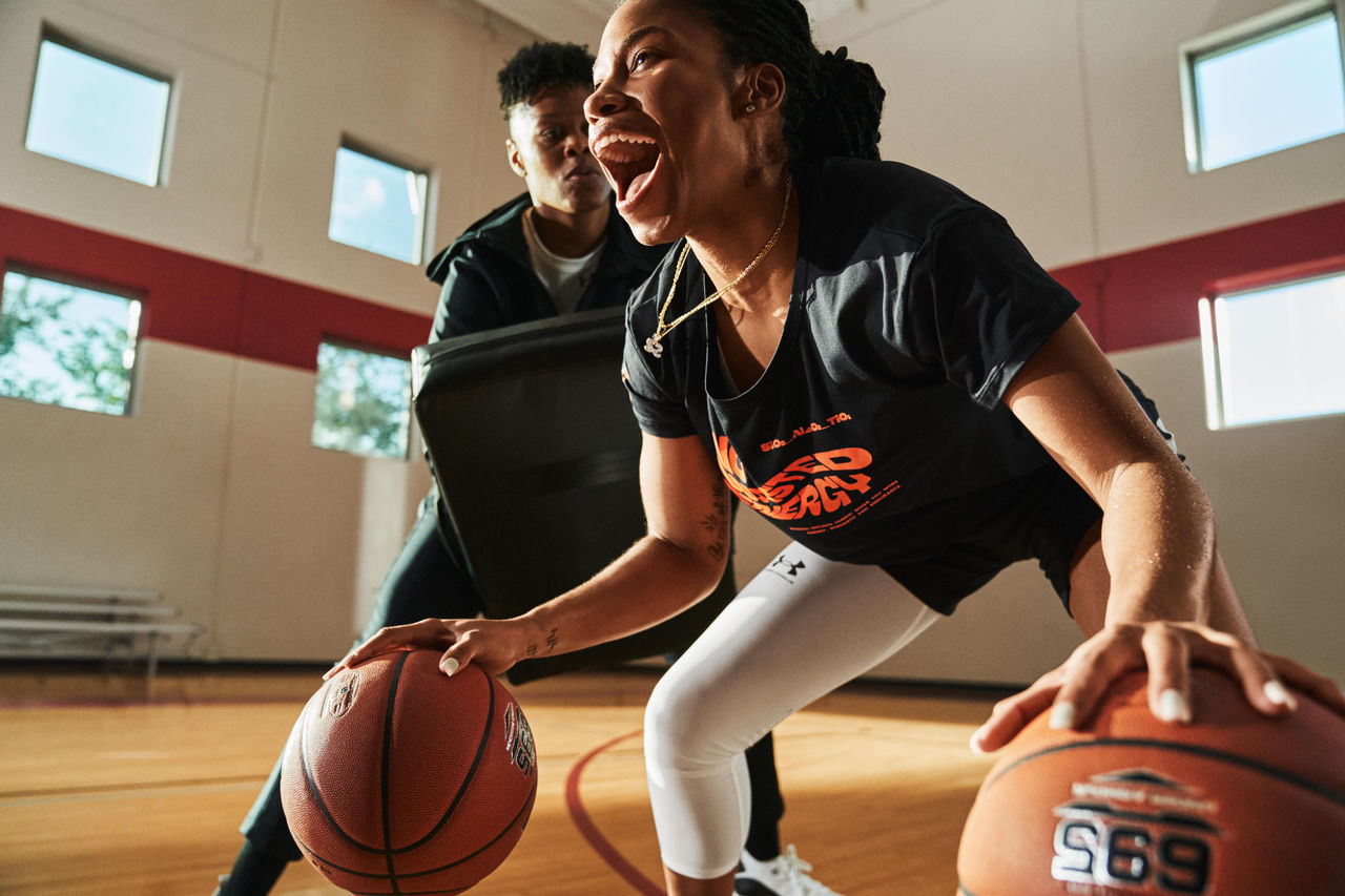 Ty Dallas Jugend Basketball