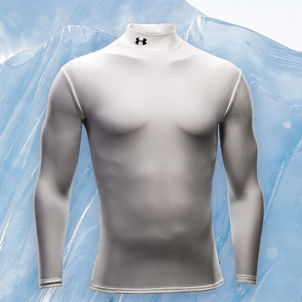 Cold Gear Funktionsunterwäsche