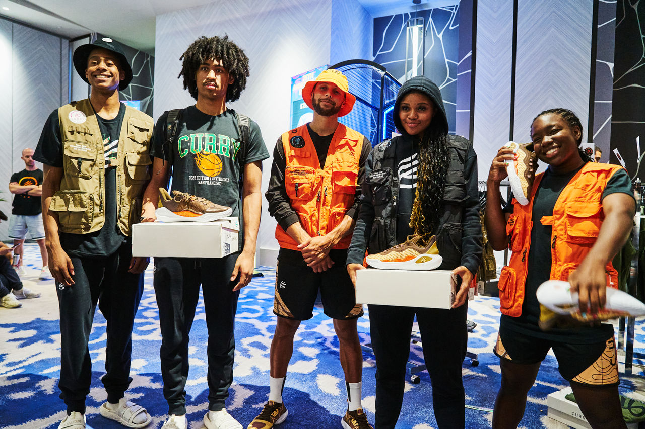 Curry Camp 2023 Produkt 