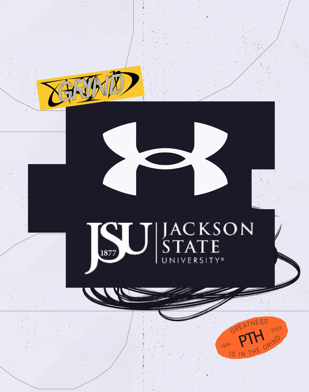 Under Armour und Jackson State University verlängern Partnerschaft bis 2029