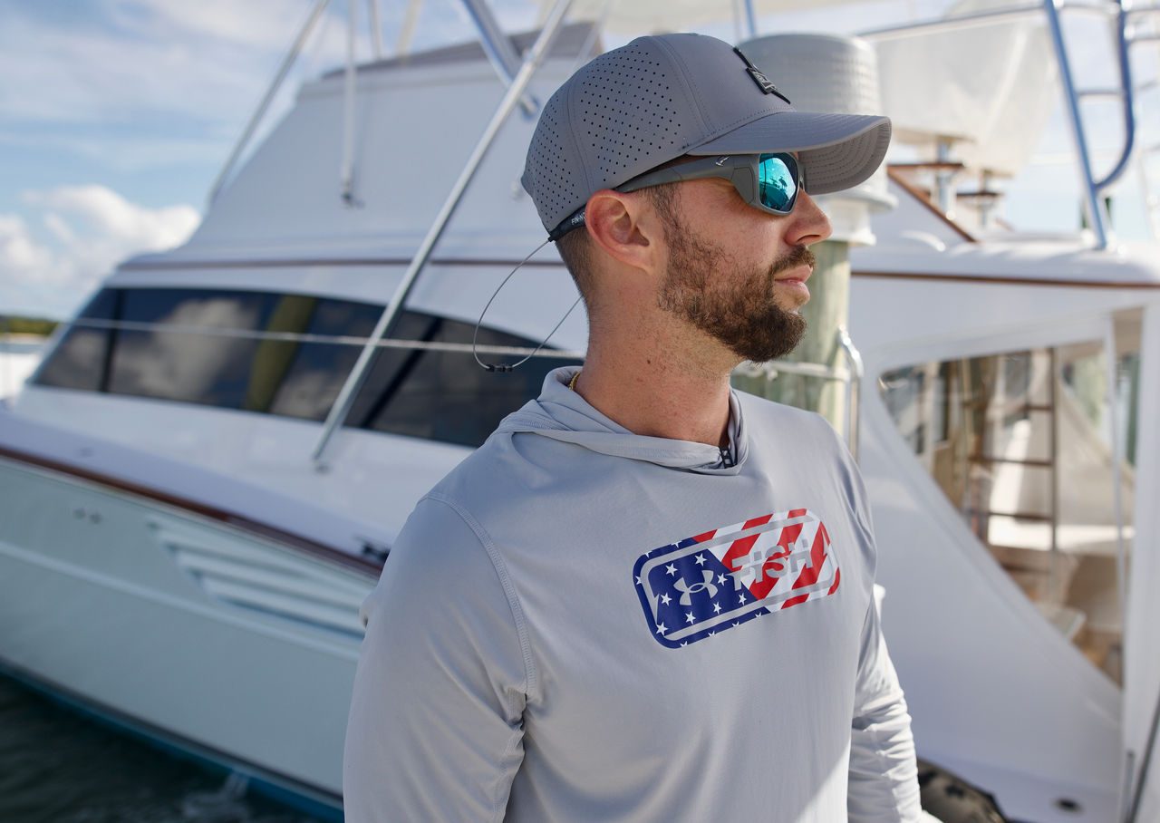 Under Armour und BlacktipH kündigen neue Partnerschaft an