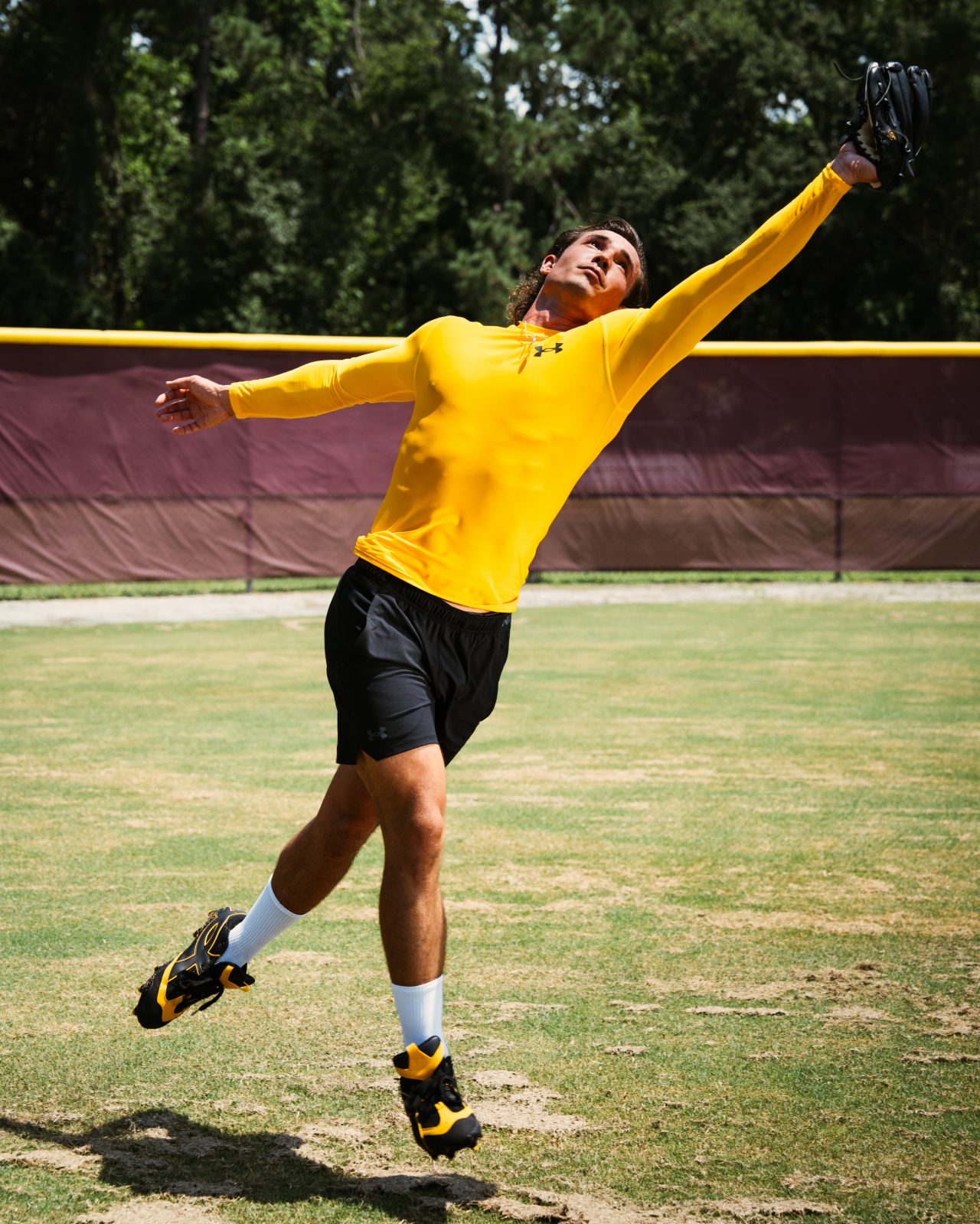  Coach RAC im Field Catch