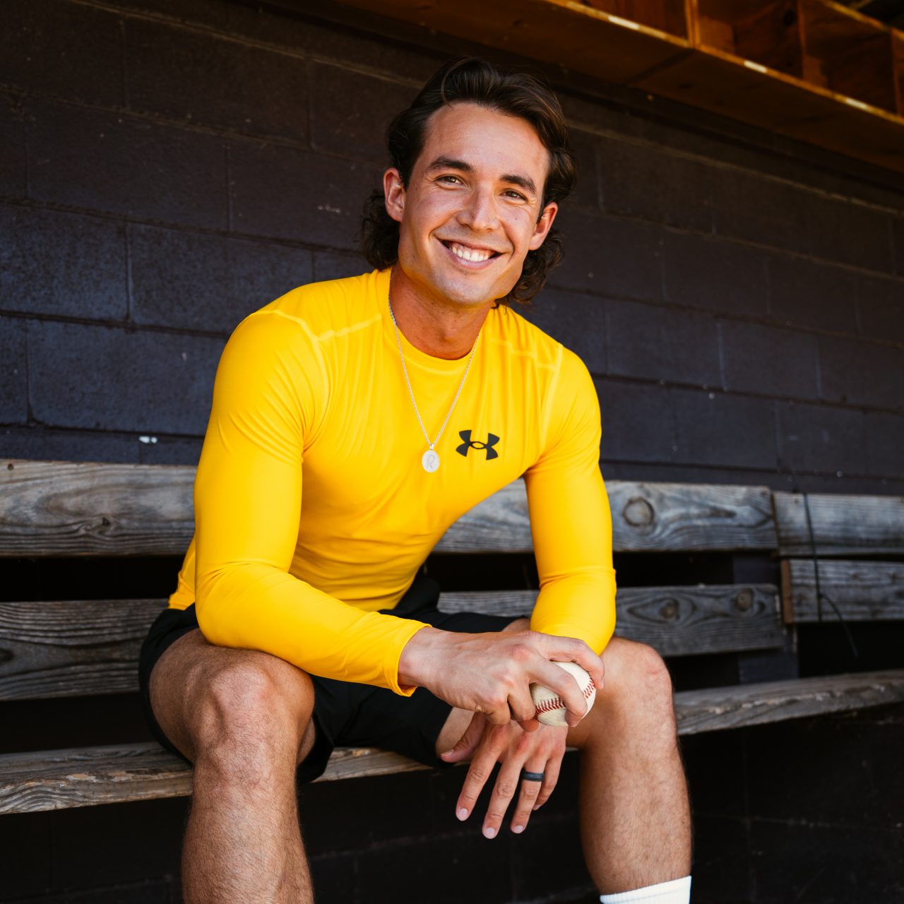 Trainer RAC Dugout