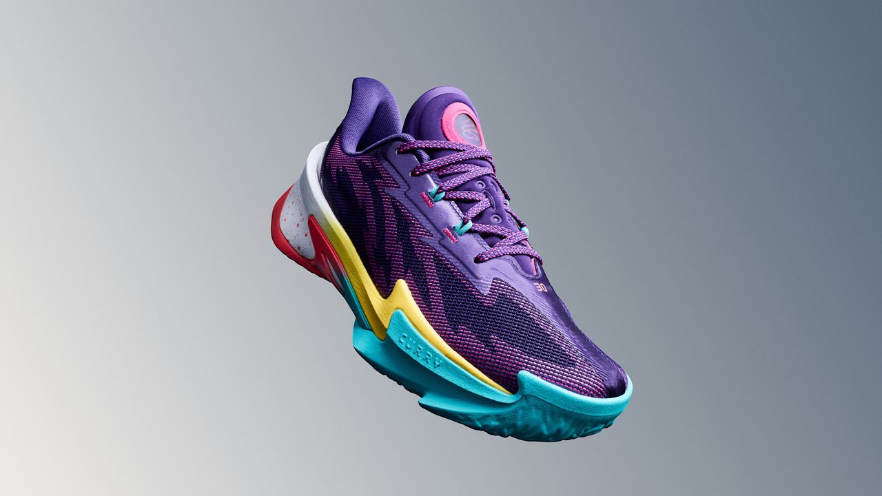Wir stellen vor: Die Series 7: Die Zukunft der Basketball-Performance-Schuhe 