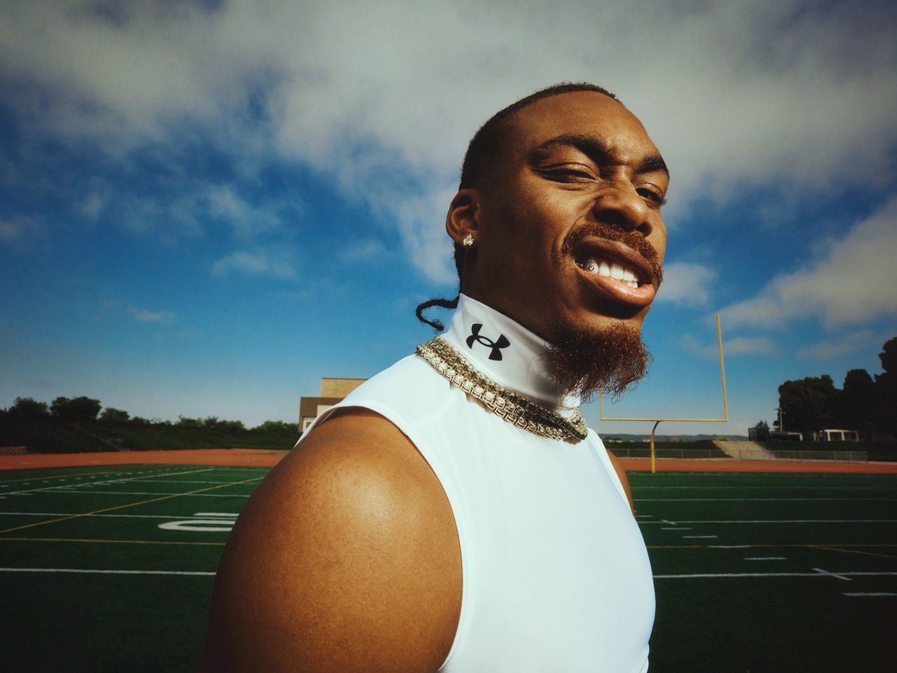 Under Armour Launches “We Are Football,” a Global Salute to the Players and Communities Powering the Game