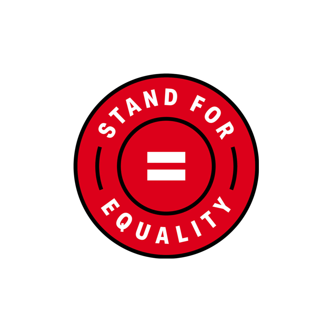 Stand for Equality Icon