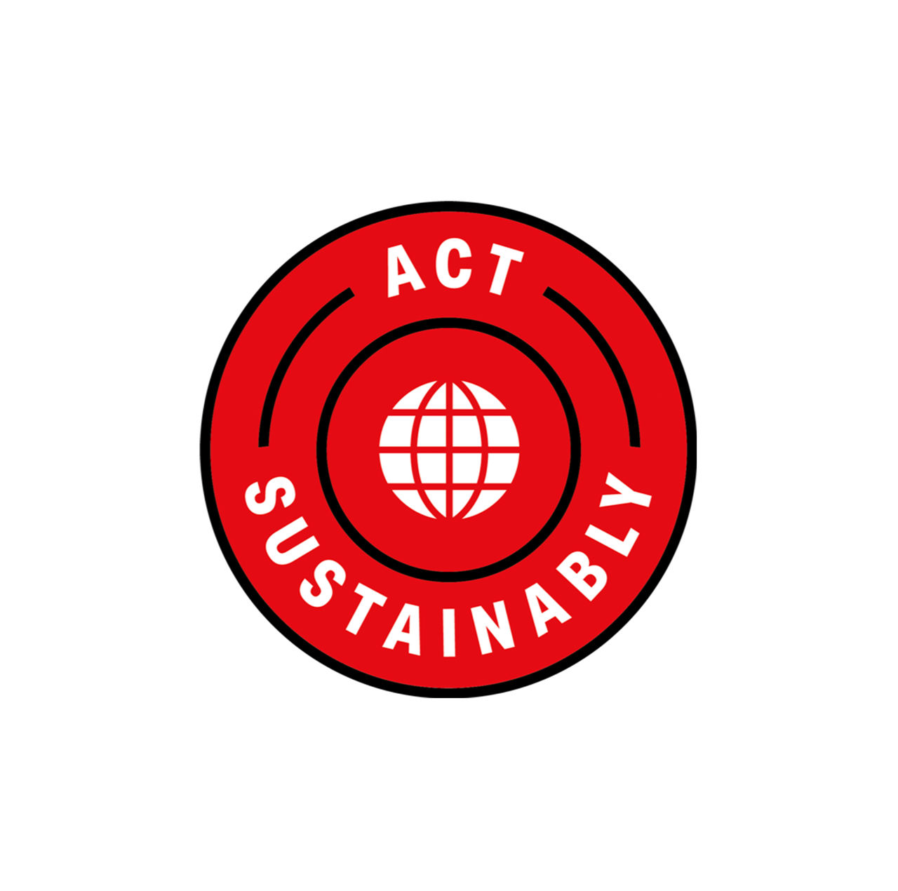 Act Sustainably Icon