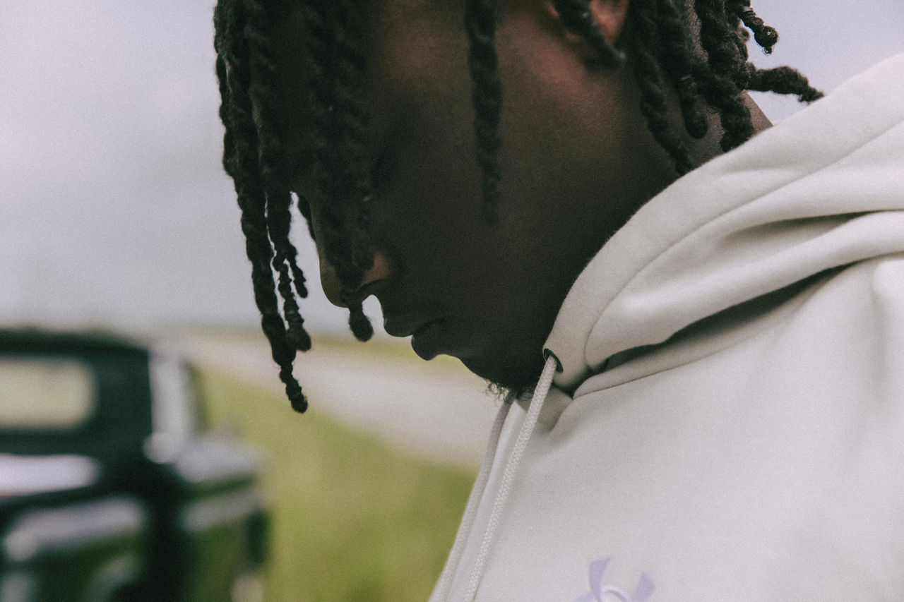 UA Icon Hoodie 