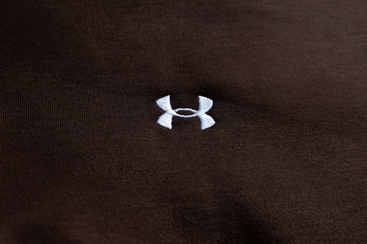 UA Icon Fleece Hoodie