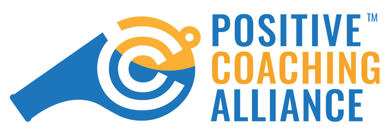 Positive Coaching Alliance Logo