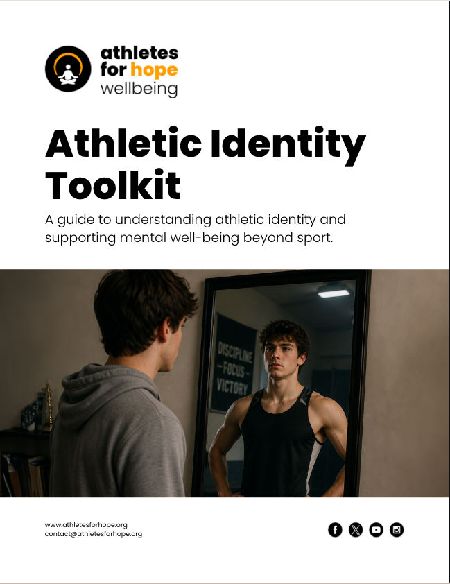 Athlete Identity Toolkit