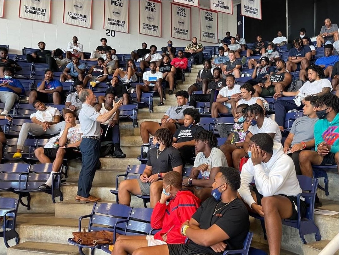 Mind of the Game Workshop
