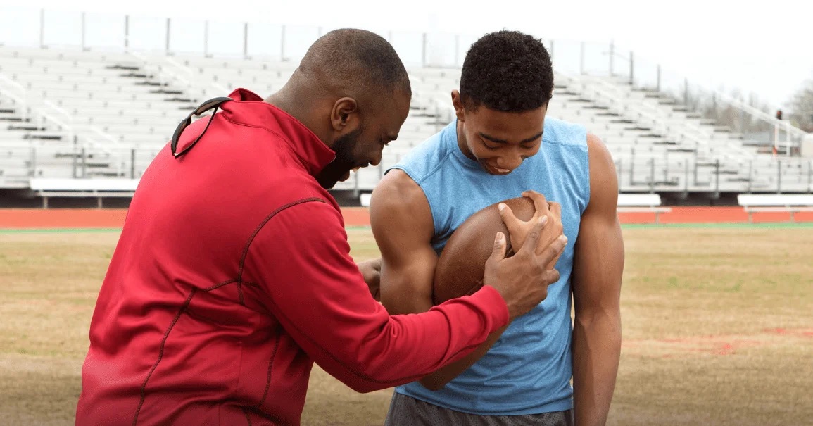 12 Tips for Talking to Your Teen Athlete About Their Mental Health