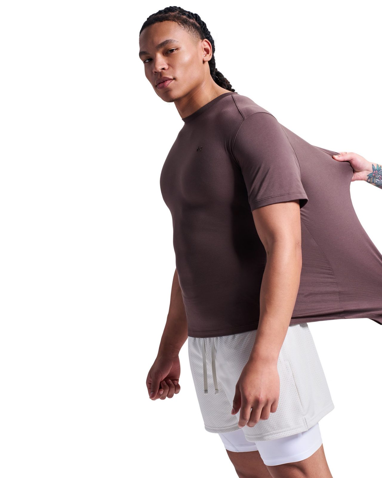 The Bouncy Tee