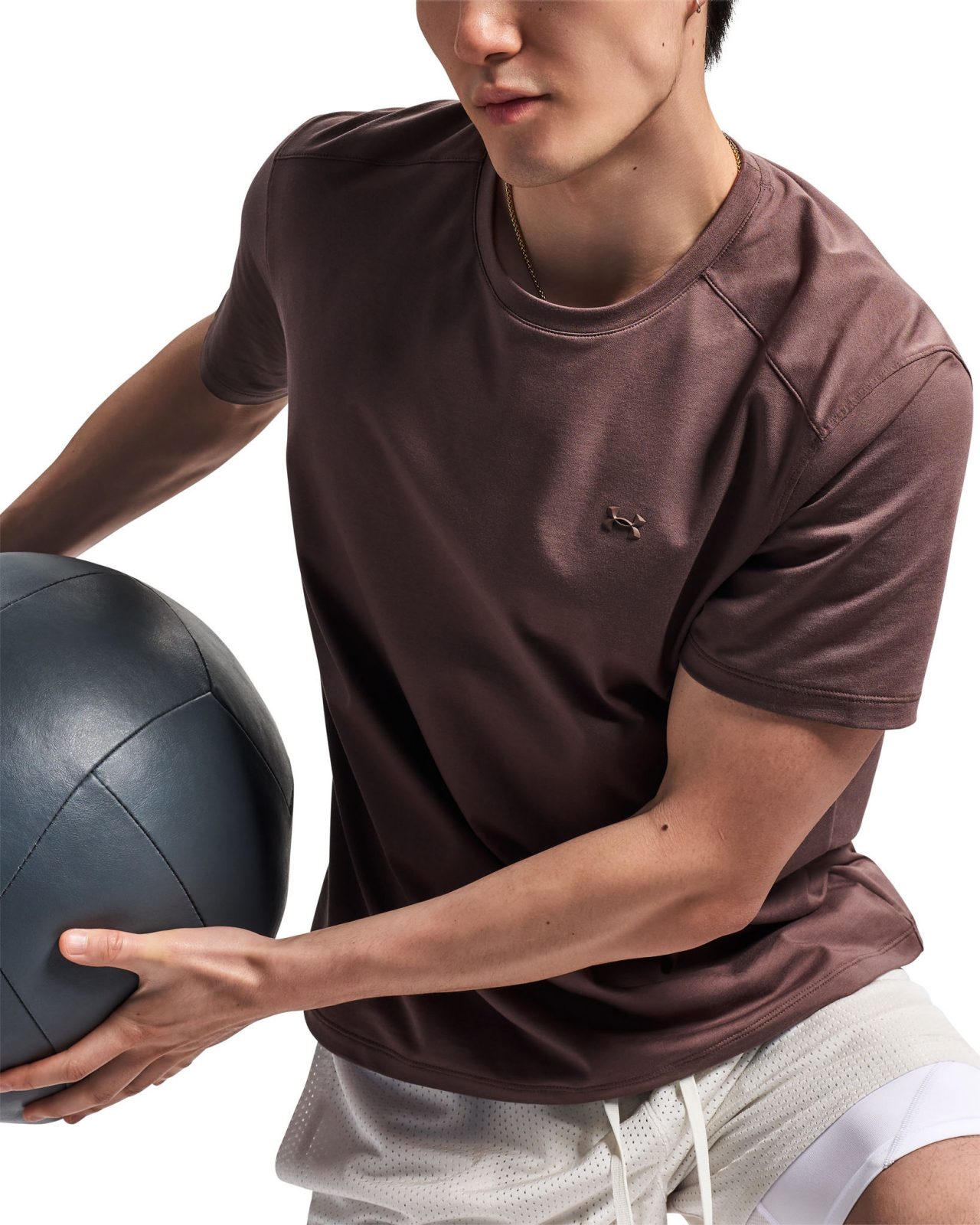 Bouncy Tee