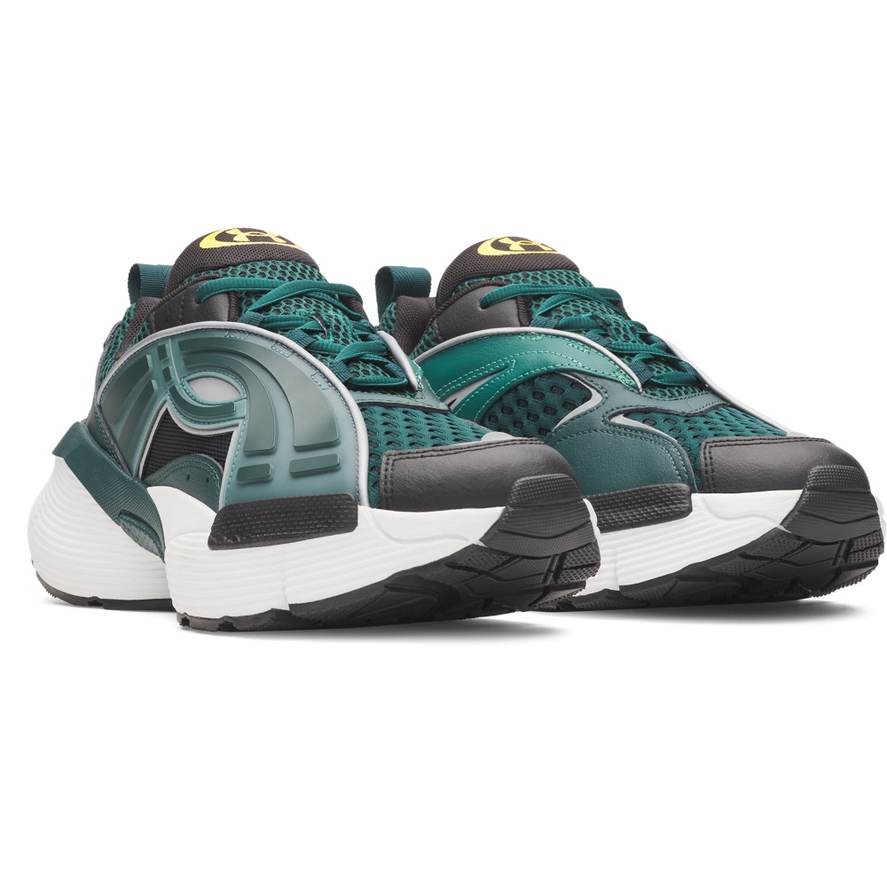 UA Footwear