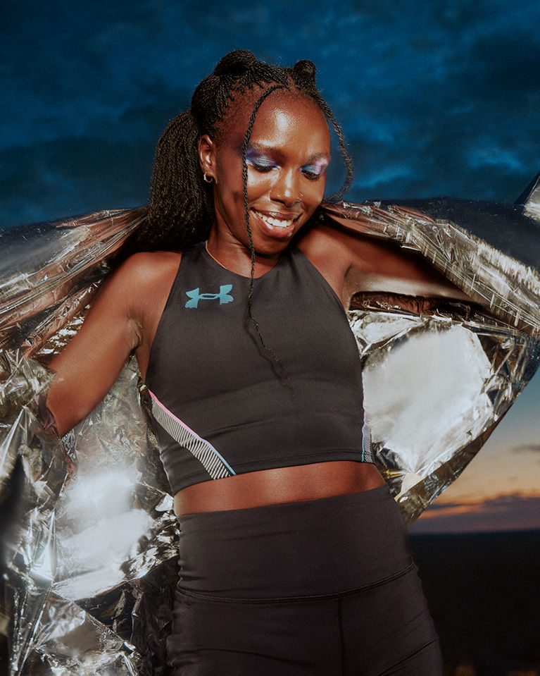 Sharon Lokedi