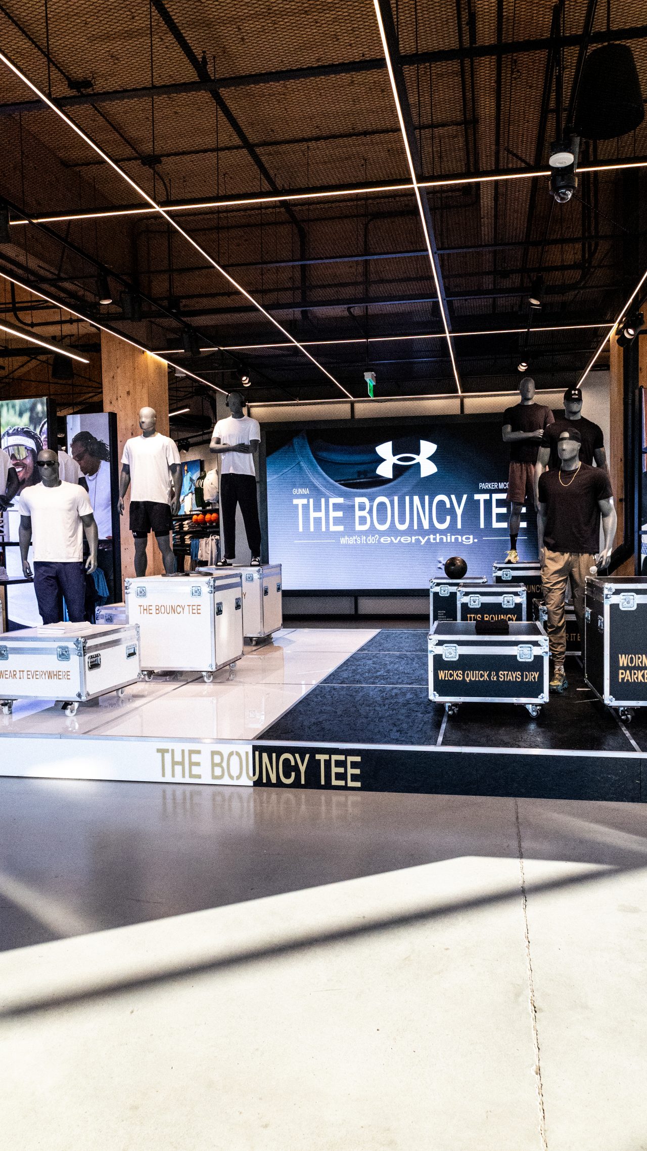 UA Ecommerce We Are Football