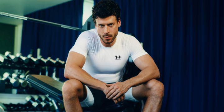 François Arnaud 