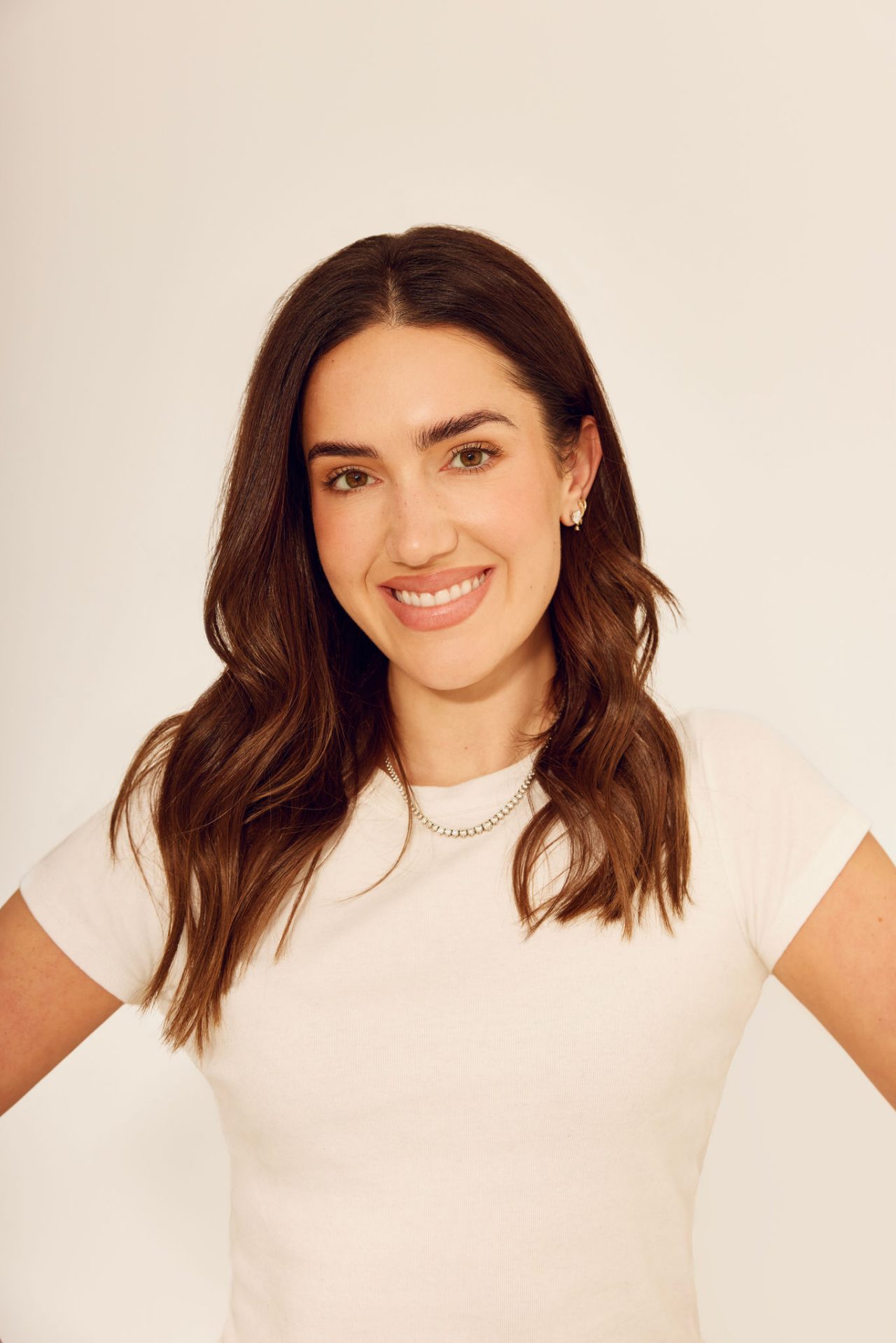 Tinx Headshot
