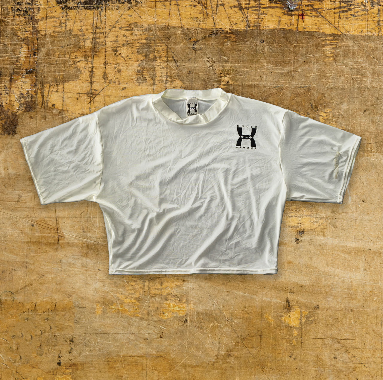 Surprise Shawty - Men's Adult Short Sleeve T-Shirt : Clothing, Shoes & Jewelry
