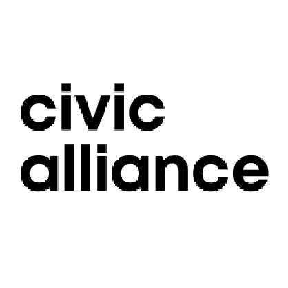 Civic Alliance logo