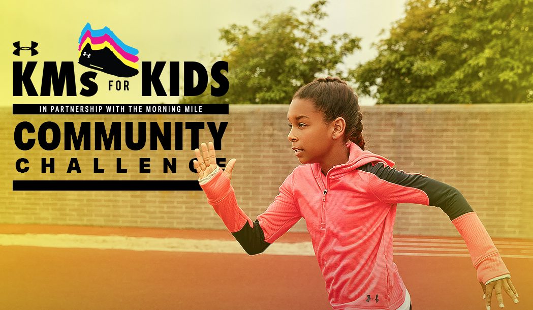 KM for Kids MMR Challenge