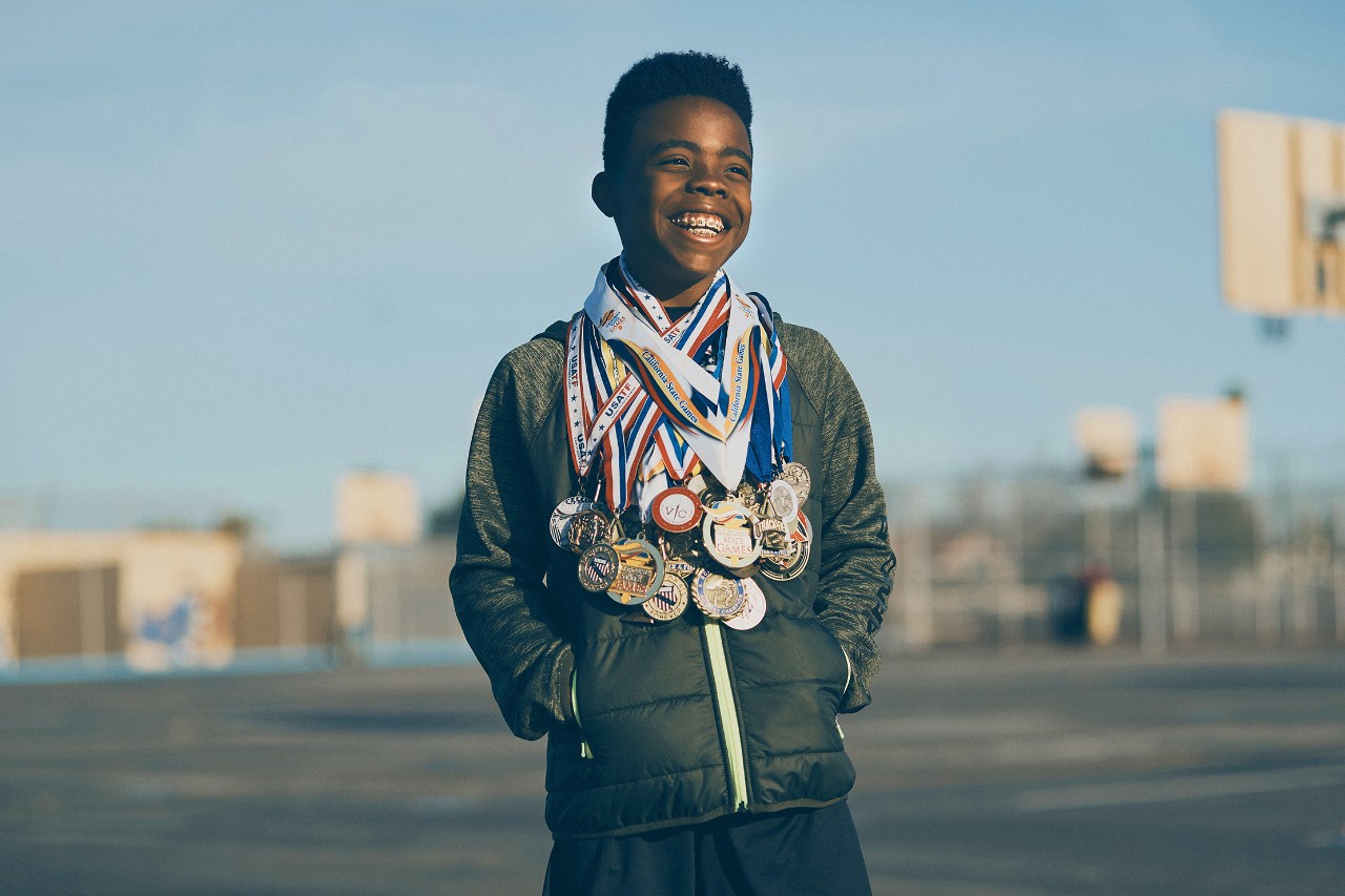 All Star Code Trains Underrepresented Young Men in NYC