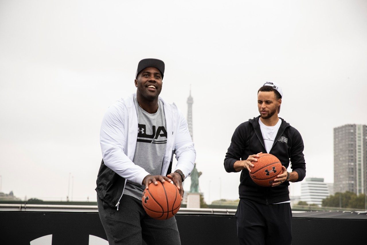 Where Fashion Meets Basketball: Impact of AI and Dress Code on NBA -  Liberty Ballers