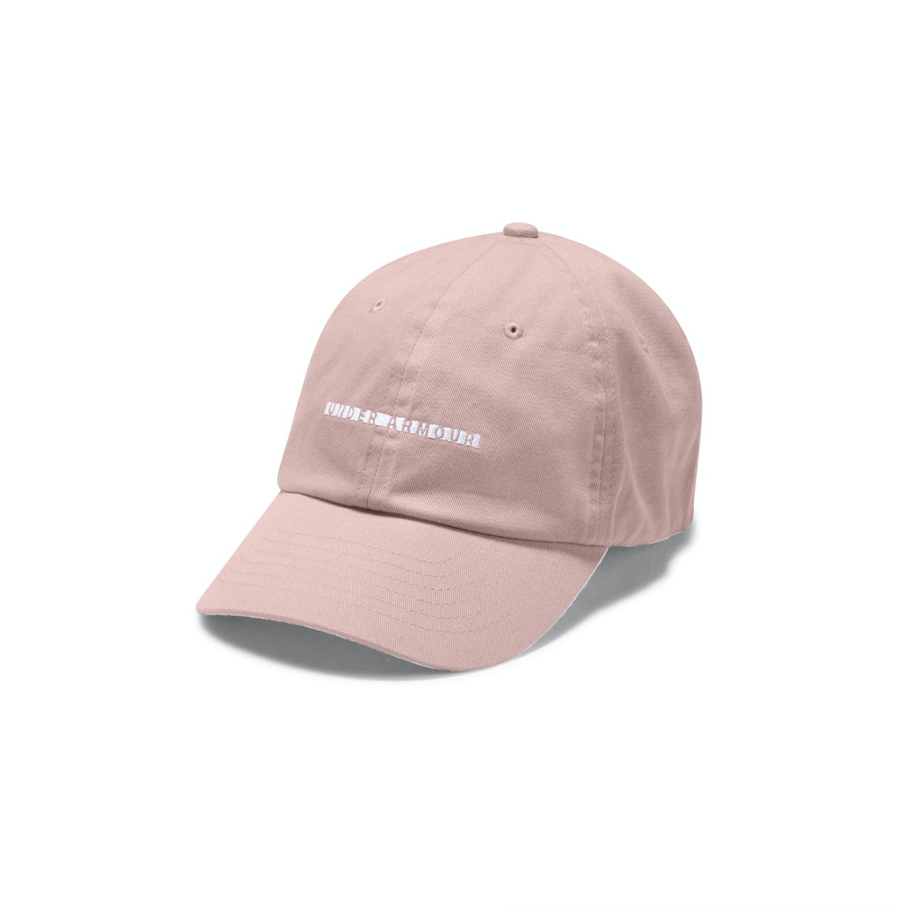 UA Favorite Wordmark Cap, $22