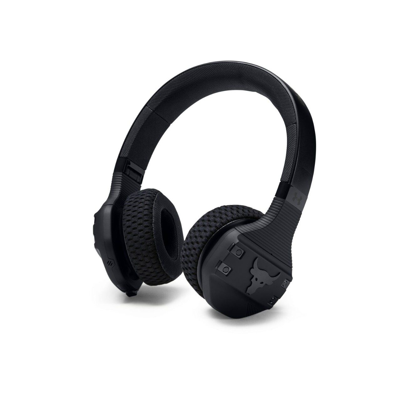 Project Rock Headphones, $249.95