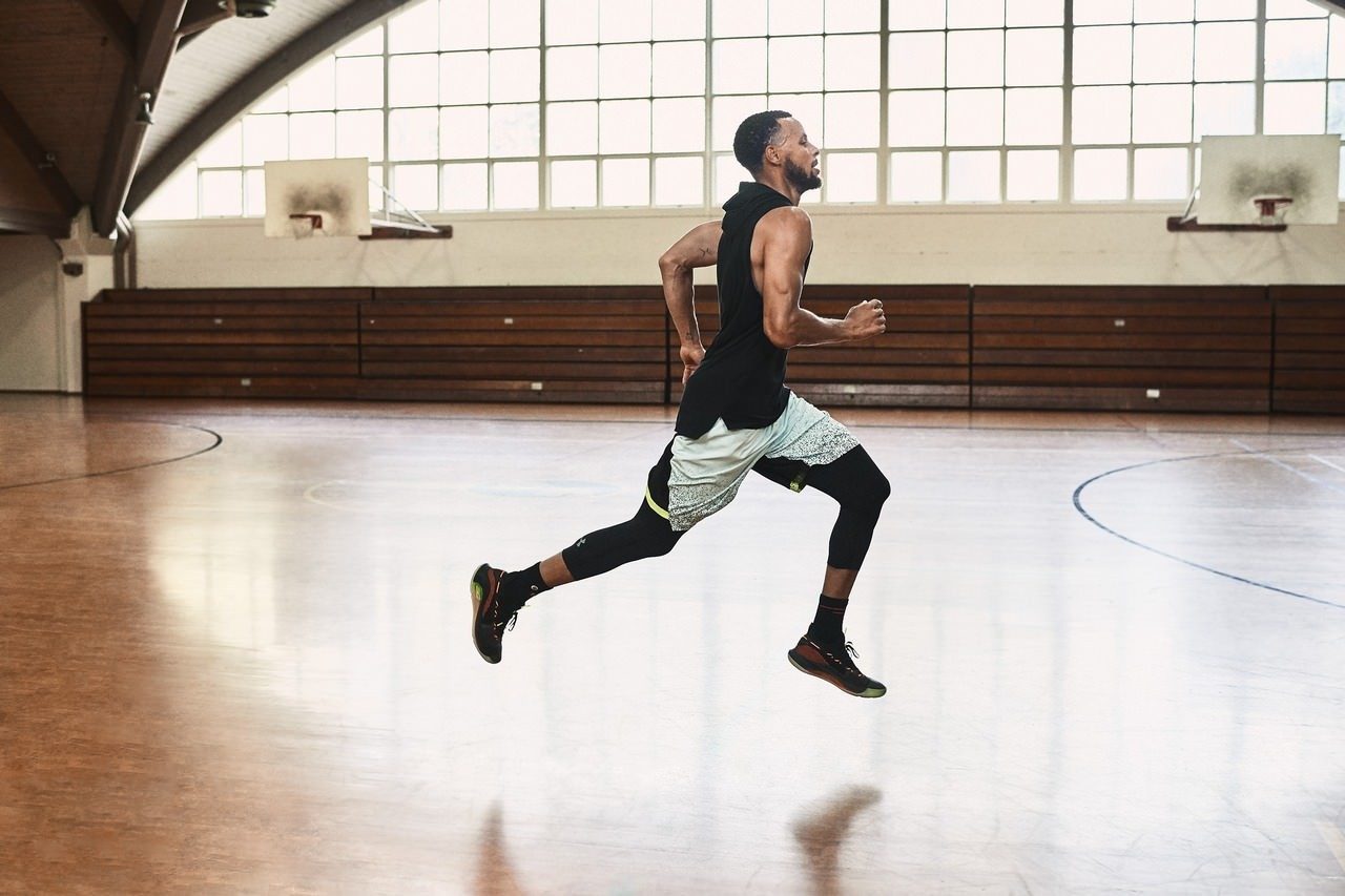 Under Armour Basketball  Case Study by Movement Strategy