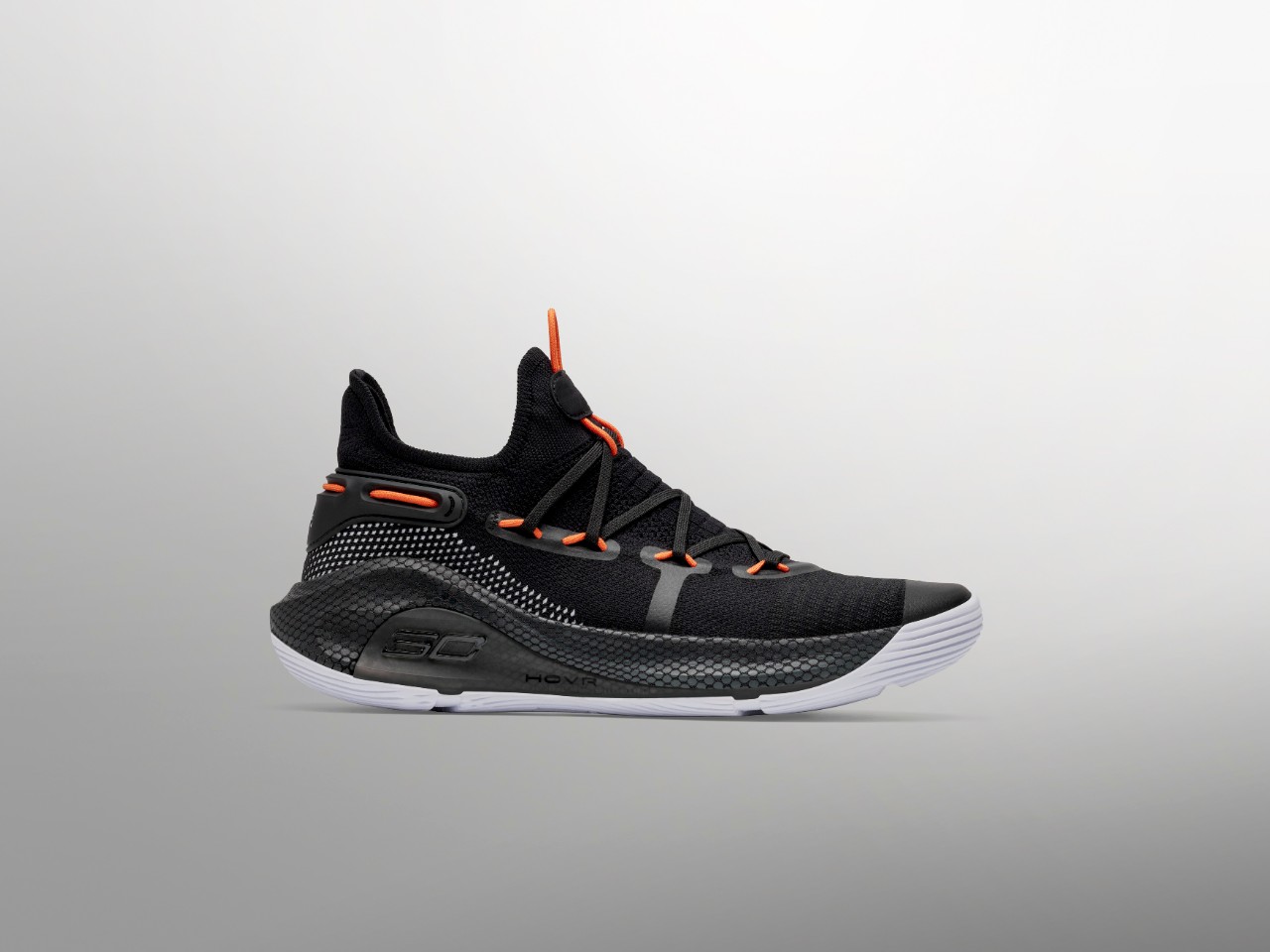 Curry 6 Oakland Sideshow Colorway