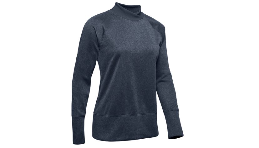 Women's Storm Sweaterfleece