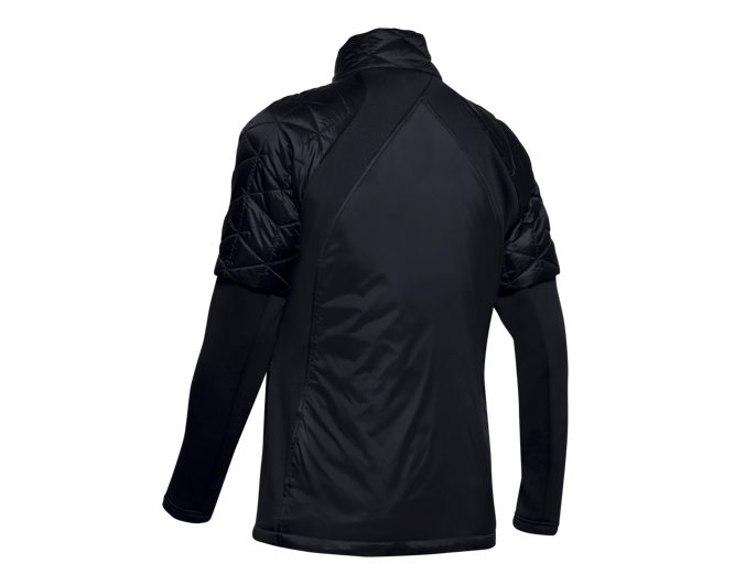 Women's ColdGear Reactor Golf Hybrid Jacket, $160 USD