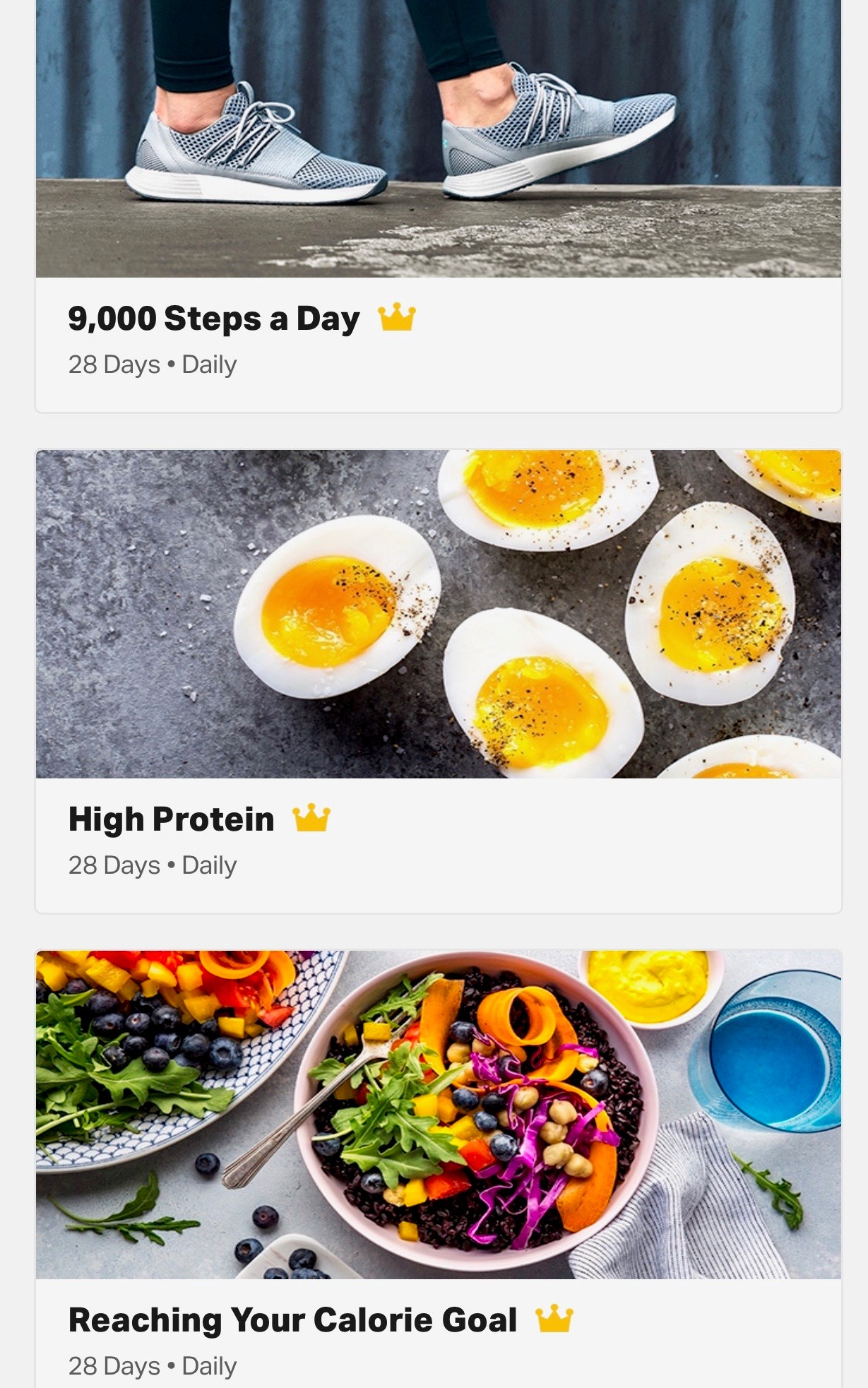 Armour Launches MyFitnessPal