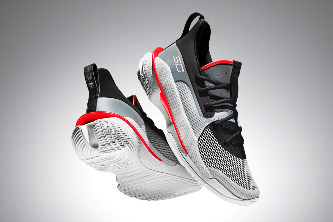 Curry 7