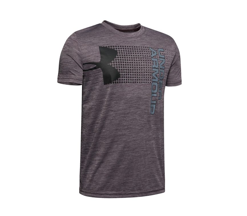 Boys' UA Crossfade T-Shirt, $20 USD