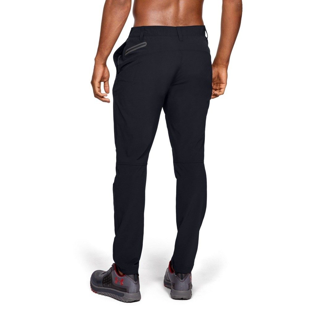 UA Fusion Pants, $75 USD