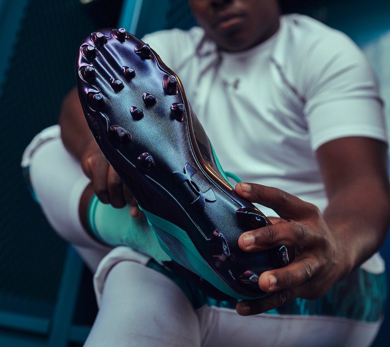 Yes, Snoop Dogg Designed a Custom Football Cleat With adidas - stack