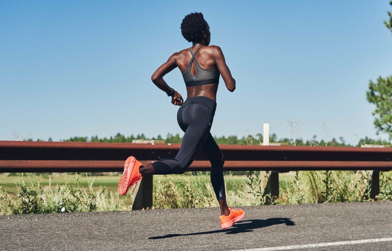 I've run 5 marathons — here's the 47 best Black Friday deals for runners